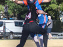Raiders’ softball vs. Newton South