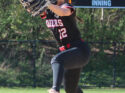 Raiders’ softball vs. Newton South