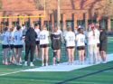 Girls’ lacrosse holds Westwood to a one-goal game
