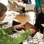 Revitalizing treasures at Repair Cafes