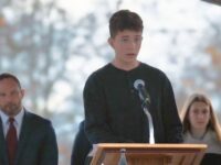 WHS student documents 1,500 veterans