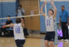 Boys’ volleyball shuts out King Philip