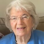 Naomi Ruth (Parker) Beard