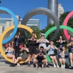 Medfield Students Shine at DECA