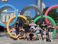 Medfield Students Shine at DECA