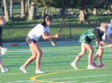 Girls’ lacrosse holds Westwood to a one-goal game