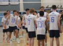 Boys’ volleyball shuts out King Philip