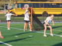 Girls’ lacrosse holds Westwood to a one-goal game