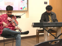 Celebrating the colors of South Asian music