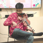 Celebrating the colors of South Asian music
