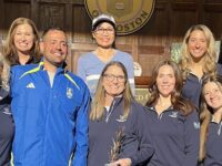 Marcotte Foundation earns Olive Branch Award