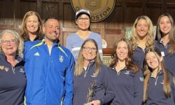 Marcotte Foundation earns Olive Branch Award