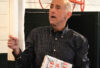 Evening with Adventurer Tom French