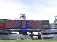 Towns prepare for World Cup