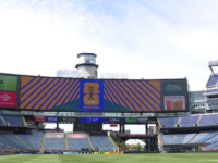 Walpole prepares for World Cup