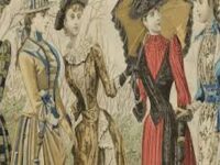 Sherborn Library to present on fashion history