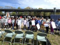 Town of Medfield “Flips the Switch”