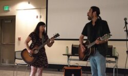Popular Music and Veterans with WPL