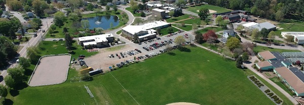 Norfolk Aggie awarded $3.5M State Grant