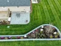 Award-winning landscape designer comes to NFPL