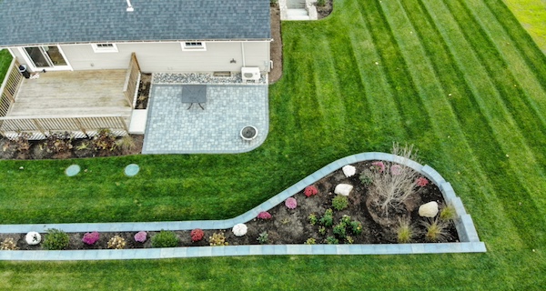 Award-winning landscape designer comes to NFPL