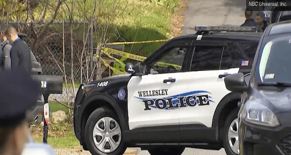 Community mourns MacAusland children