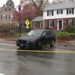 Fatal crash in Wellesley