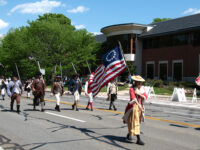 Celebrating Wonderful Wellesley Weekend