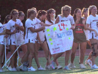 Battaglino breaks record