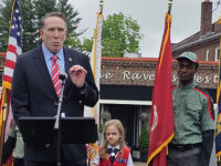 Annual Memorial Day event honors fallen heroes