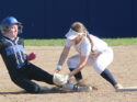 Rockets’ softball knocked out after strong season