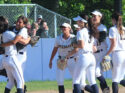 Rockets’ softball knocked out after strong season