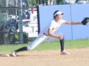 Rockets’ softball knocked out after strong season