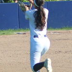 Rockets’ softball knocked out after strong season