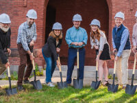 Bellforge breaks ground on $30m cultural campus