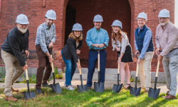 Bellforge breaks ground on $30m cultural campus