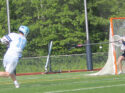 Girls’ tennis knocked out; boys’ lacrosse advances