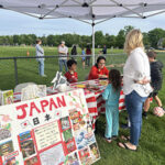 Sheehan Elementary School hosts Annual Cultural Festival