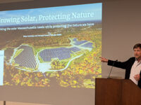 Forest and Deforestation Talk