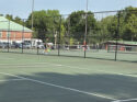 Walpole aces Westwood in first round of tennis playoffs