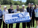 Girls’ golf wins state championship