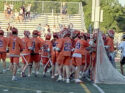Boys lacrosse nips King Philip