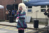 Westwood shows it’s Pride