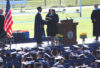 Needham graduates Class of 2026