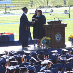 Needham graduates Class of 2026