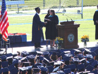 Needham graduates Class of 2026