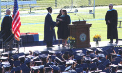 Needham graduates Class of 2026
