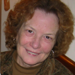 Mary Mercer (MacNutt) Riis