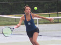Girls’ tennis approaches semifinals