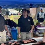 Up in Smoke BBQ